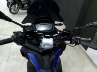 APRILIA SRGT 125 CBS 2023, 1106km!!!!!!!
