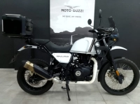 ROYAL ENFIELD HIMALAYA 2021, 16056km!!!!!