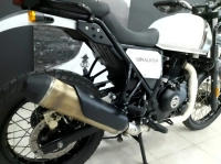 ROYAL ENFIELD HIMALAYA 2021, 16056km!!!!!