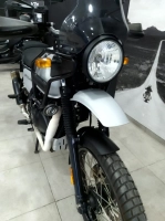 ROYAL ENFIELD HIMALAYA 2021, 16056km!!!!!