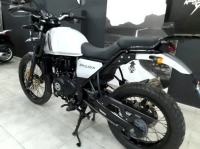 ROYAL ENFIELD HIMALAYA 2021, 16056km!!!!!