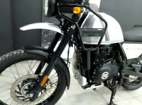 ROYAL ENFIELD HIMALAYA 2021, 16056km!!!!!