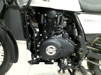 ROYAL ENFIELD HIMALAYA 2021, 16056km!!!!!