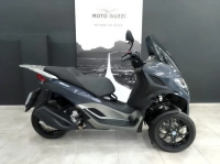 PIAGGIO MP3 310 HPE 2025, 333km!!!!!!