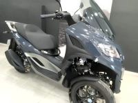 PIAGGIO MP3 310 HPE 2025, 333km!!!!!!