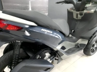 PIAGGIO MP3 310 HPE 2025, 333km!!!!!!