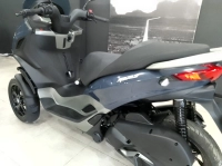 PIAGGIO MP3 310 HPE 2025, 333km!!!!!!