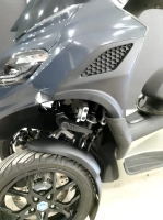 PIAGGIO MP3 310 HPE 2025, 333km!!!!!!