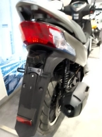KYMCO AGILITY CITY PLUS 125, RE-ACONDICIONADA!!!!!!!!