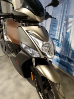 KYMCO AGILITY CITY PLUS 125, RE-ACONDICIONADA!!!!!!!!