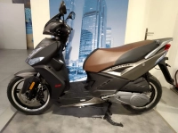 KYMCO AGILITY CITY PLUS 125, RE-ACONDICIONADA!!!!!!!!