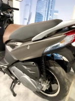 KYMCO AGILITY CITY PLUS 125, RE-ACONDICIONADA!!!!!!!!