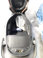 KYMCO AGILITY CITY PLUS 125, RE-ACONDICIONADA!!!!!!!!