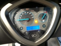 KYMCO AGILITY CITY PLUS 125, RE-ACONDICIONADA!!!!!!!!