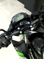 KAWASAKI Z 125 2024, 5067km!!!!!!