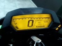 KAWASAKI Z 125 2024, 5067km!!!!!!