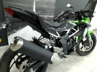 KAWASAKI Z 125 2024, 5067km!!!!!!