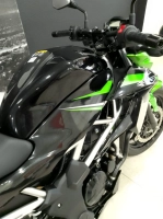 KAWASAKI Z 125 2024, 5067km!!!!!!