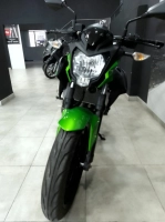 KAWASAKI Z 125 2024, 5067km!!!!!!