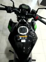 KAWASAKI Z 125 2024, 5067km!!!!!!