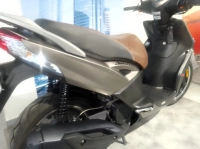 KYMCO AGILITY CITY PLUS 125 2024, 2556km!!!!!!!