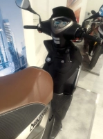 KYMCO AGILITY CITY PLUS 125 2024, 2556km!!!!!!!