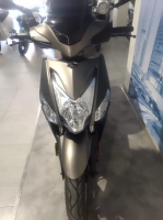 KYMCO AGILITY CITY PLUS 125 2024, 2556km!!!!!!!
