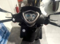 KYMCO AGILITY CITY PLUS 125 2024, 2556km!!!!!!!