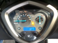 KYMCO AGILITY CITY PLUS 125 2024, 2556km!!!!!!!