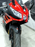 APRILIA RS 125 2024, 1353km!!!!!!!!