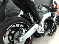 APRILIA RS 125 2024, 1353km!!!!!!!!
