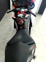 APRILIA RS 125 2024, 1353km!!!!!!!!
