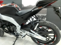 APRILIA RS 125 2024, 1353km!!!!!!!!