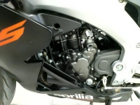 APRILIA RS 125 2024, 1353km!!!!!!!!