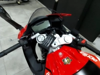 APRILIA RS 125 2024, 1353km!!!!!!!!