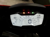 APRILIA RS 125 2024, 1353km!!!!!!!!