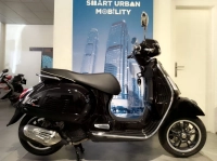 VESPA GTS SUPER 125 HPE E5+, 1km!!!!! RE-ACONDICIONADA