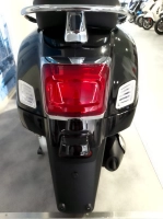 VESPA GTS SUPER 125 HPE E5+, 1km!!!!! RE-ACONDICIONADA