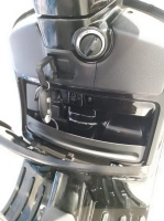 VESPA GTS SUPER 125 HPE E5+, 1km!!!!! RE-ACONDICIONADA