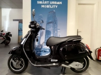 VESPA GTS SUPER 125 HPE E5+, 1km!!!!! RE-ACONDICIONADA