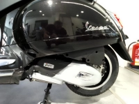 VESPA GTS SUPER 125 HPE E5+, 1km!!!!! RE-ACONDICIONADA