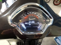 VESPA GTS SUPER 125 HPE E5+, 1km!!!!! RE-ACONDICIONADA