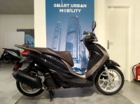 PIAGGIO MEDLEY 125, 0KM