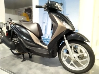 PIAGGIO MEDLEY 125, 0KM