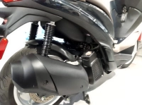 PIAGGIO MEDLEY 125, 0KM