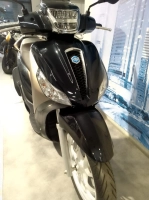 PIAGGIO MEDLEY 125, 0KM