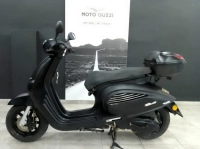 DAELIM BESBI 125 2020, 7851km!!!!!