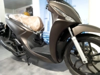 KYMCO PEOPLE S 125 ABS, 0km  RE-ACONDICIONADA (DANA)