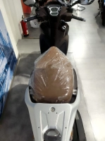 KYMCO PEOPLE S 125 ABS, 0km  RE-ACONDICIONADA (DANA)