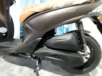KYMCO PEOPLE S 125 ABS, 0km  RE-ACONDICIONADA (DANA)